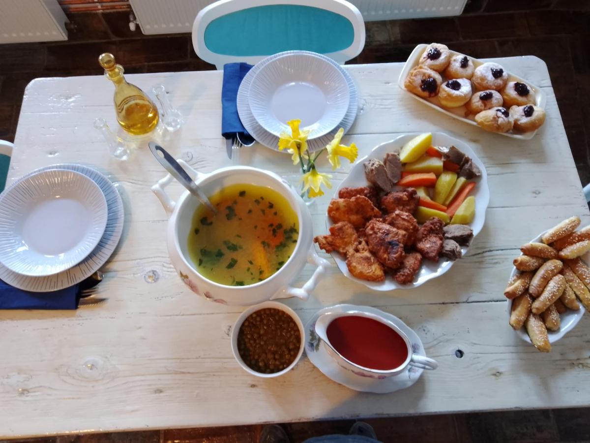 Matejev Konak Susara Eksteriør bilde